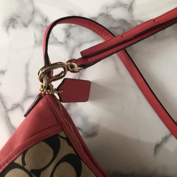 Coach mini back - Picture 8 of 9
